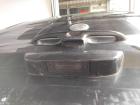 Opel Vivaro A Heckklappe mitternachtschwarz L298 mit Heckscheibe BJ2003 Opel Vivaro A Heckklappe mitternachtschwarz L298 mit Heckscheibe BJ2003