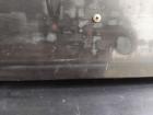 Opel Vivaro A Heckklappe mitternachtschwarz L298 mit Heckscheibe BJ2003 Opel Vivaro A Heckklappe mitternachtschwarz L298 mit Heckscheibe BJ2003