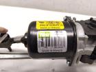 Renault Clio 3 original Wischermotor mit Wischergestänge vorn Bj.2006 Renault Clio 3 original Wischermotor mit Wischergestänge vorn Bj.2006