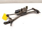 Renault Clio 3 original Wischermotor mit Wischergestänge vorn Bj.2006 Renault Clio 3 original Wischermotor mit Wischergestänge vorn Bj.2006
