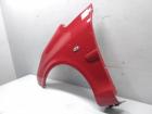 Peugeot 1007 original Kotflügel vorn links rot KKN Rouge Aden Bj.2005