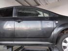 Toyota Corolla Verso II AUR10 Tür vorn rechts Beifahrertür BJ2006 209 night sky black perleffekt Toyota Corolla Verso II AUR10 Tür vorn rechts Beifahrertür BJ2006 209 night sky black perleffekt