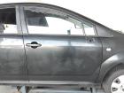 Toyota Corolla Verso II AUR10 Tür vorn rechts Beifahrertür BJ2006 209 night sky black perleffekt Toyota Corolla Verso II AUR10 Tür vorn rechts Beifahrertür BJ2006 209 night sky black perleffekt