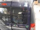 Dacia Logan Kombi MCV Hecktür Heckflügeltür rechts BJ2010 mit Scheibe OVD42 blue navy uni Dacia Logan Kombi MCV Hecktür Heckflügeltür rechts BJ2010 mit Scheibe OVD42 blue navy uni