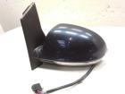VW Golf Plus 5M original Außenspiegel links elektrisch und beheizt BJ2006 LC5F Bluegraphitmetallic VW Golf Plus 5M original Außenspiegel links elektrisch und beheizt BJ2006 LC5F Bluegraphitmetallic
