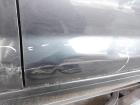 VW Golf Plus 5M Tür vorn rechts Beifahrertür beschädigt BJ2005 LC5F Bluegraphitmetallic