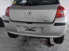 Renault Clio 3 original Stoßstange Stossfänger hinten TED11 Beige Poivre BJ2005