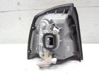 Opel Astra G CC Fließheck original Rückleuchte Heckleuchte rechts BJ2003