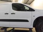 Citroen Berlingo 2 B9 Tür vorn rechts Beifahrertür EWP weiss banqiuse BJ2015 Citroen Berlingo 2 B9 Tür vorn rechts Beifahrertür EWP weiss banqiuse BJ2015