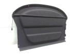 Renault Megane 3 original Hutablage Kofferraumabdeckung BJ2011 5-türig Fließheck