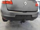 Renault Megane 3 original Stoßstange Stossfänger hinten 5-türig Fließheck BJ2011 TEKNG Gris Cassiopée Renault Megane 3 original Stoßstange Stossfänger hinten 5-türig Fließheck BJ2011 TEKNG Gris Cassiopée