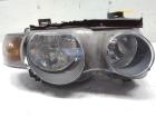 BMW 3er E46 Compact original Scheinwerfer rechts AL mit LWR Bj.2001 BMW 3er E46 Compact original Scheinwerfer rechts AL mit LWR Bj.2001