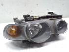 BMW 3er E46 Compact original Scheinwerfer rechts AL mit LWR Bj.2001 BMW 3er E46 Compact original Scheinwerfer rechts AL mit LWR Bj.2001