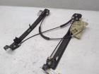Seat Leon 1P orig Fensterheber vorn links elektrisch 5türig ohne Motor BJ2012