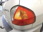 Hyundai Santa Fe SM original Rückleuchte Schlussleuchte rechts BJ2003 Hyundai Santa Fe SM original Rückleuchte Schlussleuchte rechts BJ2003