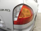 Hyundai Santa Fe SM original Rückleuchte Schlussleuchte rechts BJ2003 Hyundai Santa Fe SM original Rückleuchte Schlussleuchte rechts BJ2003