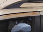 Hyundai Santa Fe SM Tür vorn links Fahrertür LS smart silvermetallic BJ2003 Hyundai Santa Fe SM Tür vorn links Fahrertür LS smart silvermetallic BJ2003