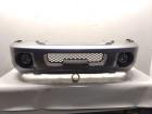 Hyundai Santa Fe SM original Stoßstange Stossfänger vorn grau BJ2003 Hyundai Santa Fe SM original Stoßstange Stossfänger vorn grau BJ2003