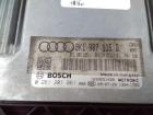 Audi A4 8K B8 Motorsteuergerät 1.8TFSI 118kw CDHB Bj.2009 Audi A4 8K B8 Motorsteuergerät 1.8TFSI 118kw CDHB Bj.2009