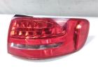 Audi A4 8K B8 Avant original Rückleuchte Heckleuchte rechts LED Bj.2009 Audi A4 8K B8 Avant original Rückleuchte Heckleuchte rechts LED Bj.2009