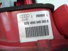 Audi A4 B8 8K Avant original Rückleuchte Schlussleuchte links innen LED BJ2009
