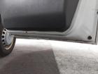 Mercedes Vito 638 Tür vorn rechts Beifahrertür arktikweiss 9147 BJ2003 Mercedes Vito 638 Tür vorn rechts Beifahrertür arktikweiss 9147 BJ2003