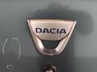 Dacia Sandero 1 original Heckklappe blaumetallic TERNF mit Heckscheibe BJ2009 Dacia Sandero 1 original Heckklappe blaumetallic TERNF mit Heckscheibe BJ2009