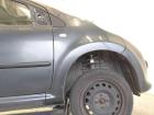 Peugeot 107 original Kotflügel vorn rechts KTA dark grey mica BJ2009