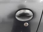 Peugeot 107 Tür vorn links Fahrertür KTA dark grey mica 5-türig BJ2009 Peugeot 107 Tür vorn links Fahrertür KTA dark grey mica 5-türig BJ2009