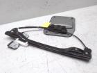 Skoda Fabia 2 5J Facelift original Fensterheber vorn links elektrisch BJ2012