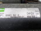 Citroen C4 original Anlasser Starter 1.6 80kw NFU BJ2007 964864680 Valeo Citroen C4 original Anlasser Starter 1.6 80kw NFU BJ2007 964864680 Valeo