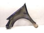 Dacia Sandero 1 original Kotflügel vorn rechts dunkelblau BJ2010