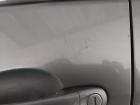 VW Golf Plus 5M Tür vorn links Fahrertür LA7T unitedgreymetallic BJ2006