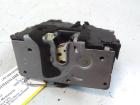 Opel Meriva B original Türschloss vorn links mit ZV 13258271 BJ2012 6polig