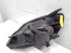 Opel Zafira B original Scheinwerfer rechts Halogen AL mit LWR Bj.2009 Opel Zafira B original Scheinwerfer rechts Halogen AL mit LWR Bj.2009
