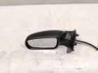 Peugeot 307 CC Cabrio original Außenspiegel links elektrisch anklappbar Bj.2005 Peugeot 307 CC Cabrio original Außenspiegel links elektrisch anklappbar Bj.2005