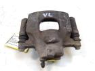 Citroen C1 II original Bremssattel vorn links BOSCH 1.0VTI 51kw 1KR BJ2014