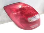 Skoda Fabia 2 5J original Rückleuchte Heckleuchte links Kombi & Fließheck BJ2009 Skoda Fabia 2 5J original Rückleuchte Heckleuchte links Kombi & Fließheck BJ2009
