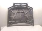 Volvo V40 Motorhaube Deckel vorn 347 Titangrau mit Grill Facelift BJ2001