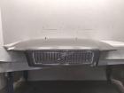 Volvo V40 Motorhaube Deckel vorn 347 Titangrau mit Grill Facelift BJ2001