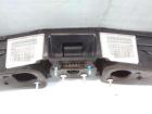 Honda Civic 8 FK2 original Rückleuchte Heckblende Mitte 5türig Facelift BJ2009 Honda Civic 8 FK2 original Rückleuchte Heckblende Mitte 5türig Facelift BJ2009