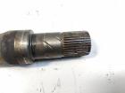 Opel Vectra C original Zwischenwelle Antrieb rechts 2.2 108kw Z22SE BJ2002