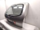 Nissan Primera P12 Kombi Traveller Heckklappe graumet. K30 mit Scheibe Bj.2005 Nissan Primera P12 Kombi Traveller Heckklappe graumet. K30 mit Scheibe Bj.2005