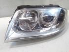 VW Passat 3BG Scheinwerfer links mit LWR  Bj.2004