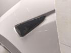 Tesla Model Y original Kotflügel vorn links weißmetallic PPSW BJ2023