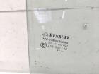 Renault Megane 2 Grandtour original Türscheibe hinten rechts grüncolor BJ2009