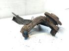 Peugeot 206 Achsschenkel Radlagergehäuse Vorderachse links 1.4 mit ABS Bj.2008 Peugeot 206 Achsschenkel Radlagergehäuse Vorderachse links 1.4 mit ABS Bj.2008