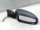 Suzuki SX4 original Außenspiegel rechts elektrisch&unbeheizt 3polig BJ2006 ZCD Galactic Gray