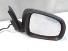 Suzuki SX4 original Außenspiegel rechts elektrisch&unbeheizt 3polig BJ2006 ZCD Galactic Gray