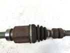 Nissan Qashqai J10 Antriebswelle Gelenkwelle vorn rechts 2.0 104kw Bj.2011 Nissan Qashqai J10 Antriebswelle Gelenkwelle vorn rechts 2.0 104kw Bj.2011